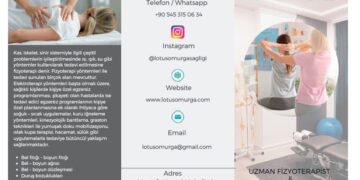 Türk Eğitim-Sen ile Lotus Omurga Sağlığı Fizyoterapi Merkezi Arasında Üyelerimize Özel İndirim Anlaşması İmzalandı.