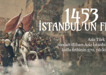 Türk Milleti Yine Çağ Kapatıp Çağ Açacak ve 21. Yüzyılı Türk Asrı Kılacaktır!