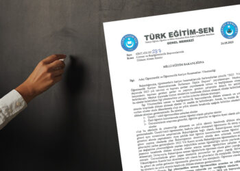 Uzman ve Başöğretmenlik Başvurularında Dikkate Alınan Süreler Talebimiz Doğrultusunda Güncellenmelidir.