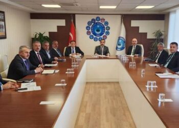 Türkiye Kamu-Sen Temmuz Ayına İlişkin Maaş Taleplerini Belirledi