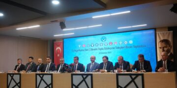 7. Dönem Toplu Sözleşme Görüşmeleri Başlıyor