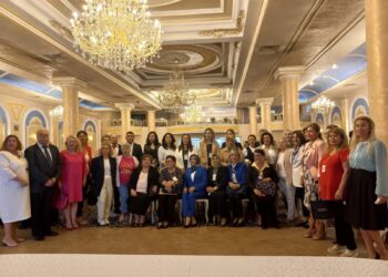 11. Uluslararası Balkan Kadınları Sempozyumu Romanya’da Yapıldı.