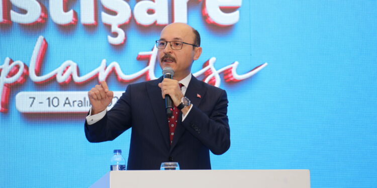 Eğitim Çalışanlarının ve Aziz Milletimizin Güven Duyduğu Başarılı Bir Sendika ve Milli Bir Sivil Toplum Kuruluşuyuz. 