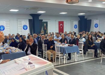 GELİN YETKİYİ ETKİLİ SENDİKA TÜRK EĞİTİM SEN’E VERİN!