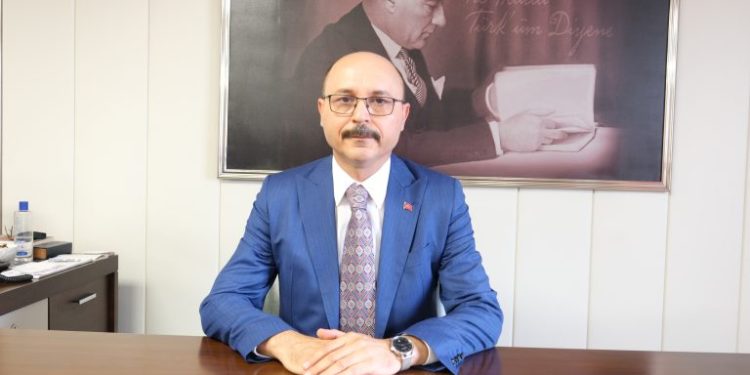 “TERÖRSÜZ TÜRKİYE” KURU BİR SLOGAN DEĞİLDİR.