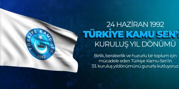 TÜRKİYE SEVDAMIZ, EKMEK İÇİN KAVGAMIZ!