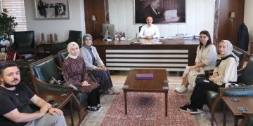 2024 KPSS SONUÇLARINA GÖRE EK ATAMA İSTİYORUZ