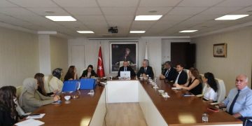 KALİTE YÖNETİMİNDE TÜRK EĞİTİM SEN FARKI