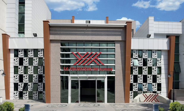 ÖĞRETİM ÜYELERİNİN ERKEN EMEKLİLİK SÜRECİ HAKKINDA YÖK’E YAZI GÖNDERDİK.